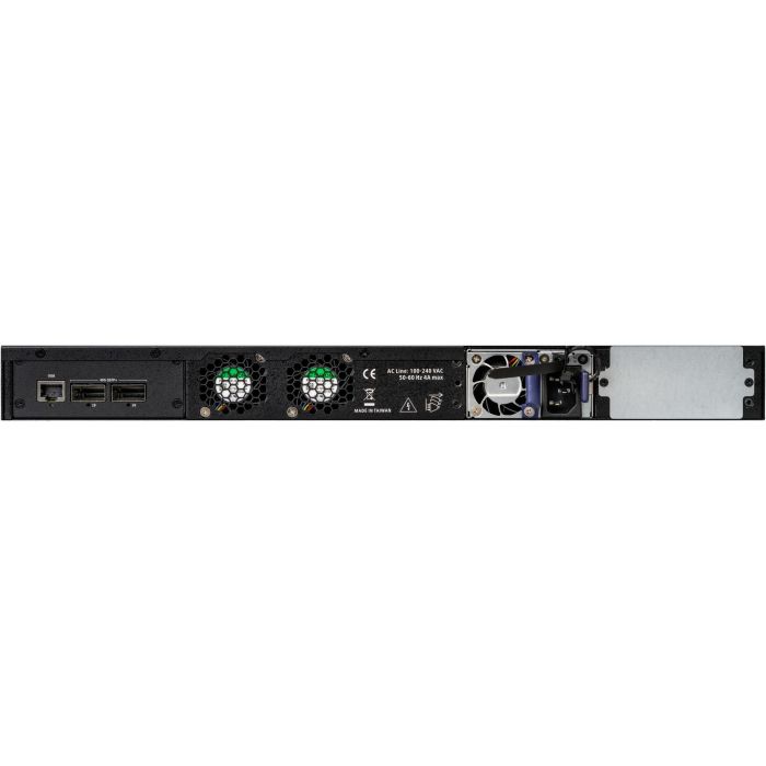 LANCOM GS-4530X Switch Gestionado L3 2.5G Ethernet Montaje en Rack 1U 1