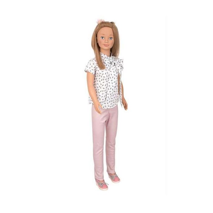 Muñecas Arias Muñeca Carole 105 cm c/pelo 1