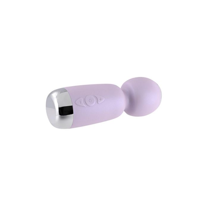 Masajeador Playboy Playboy Morado 10