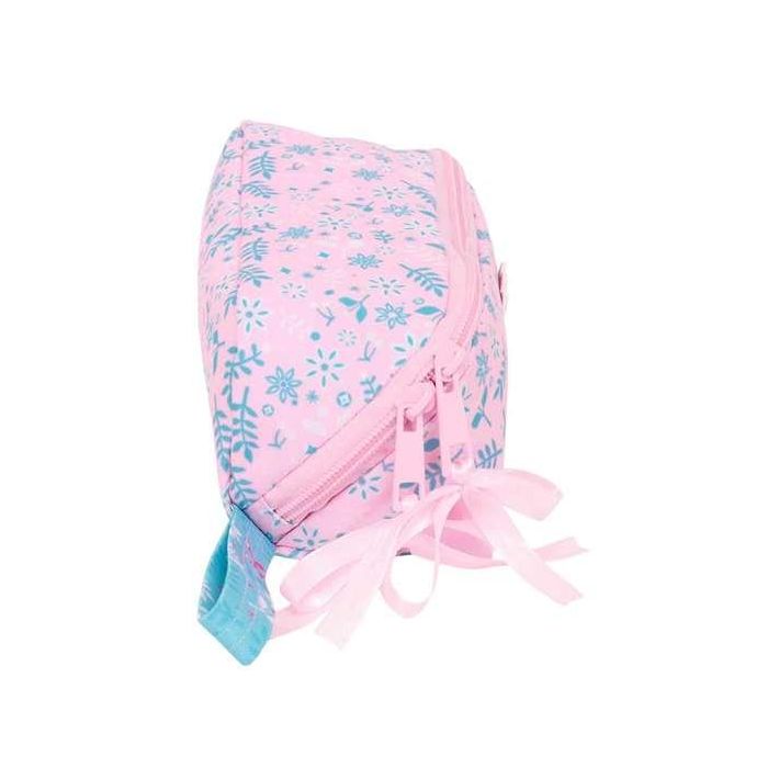 Portatodo Glow Lab Swing Multicolor 20 x 8 x 8 cm 2 Portatodo Glow Lab Swing Multicolor 20 x 8 x 8 cm 2