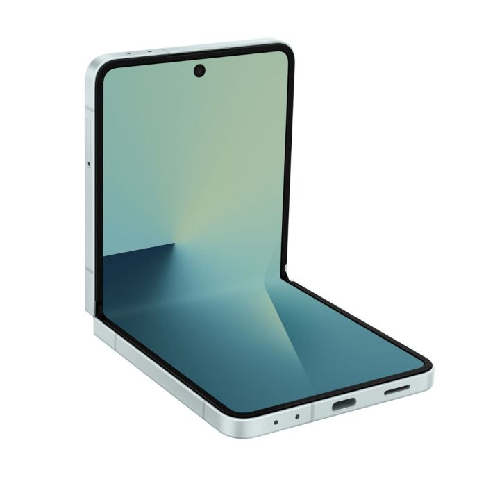 Smartphone Samsung Galaxy Z Flip7 6,9" Octa Core 12 GB RAM 512 GB Verde 5