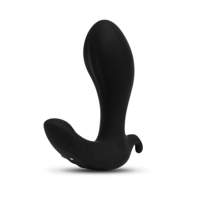 Plug Anal B-Vibe EXPAND Negro 9 Plug Anal B-Vibe EXPAND Negro 9