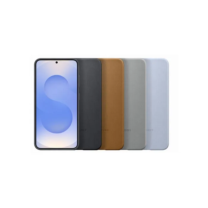 Samsung SAM1736238244440 Funda Premium Azul Cielo para Galaxy S25 5 Samsung SAM1736238244440 Funda Premium Azul Cielo para Galaxy S25 5