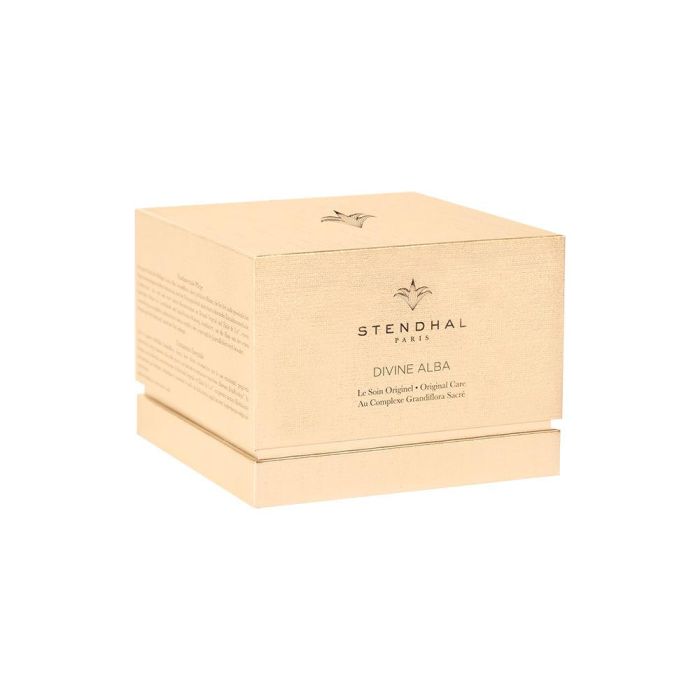 Stendhal Paris Divine Alba Le Soin Originel 50 mL 1 Stendhal Paris Divine Alba Le Soin Originel 50 mL 1