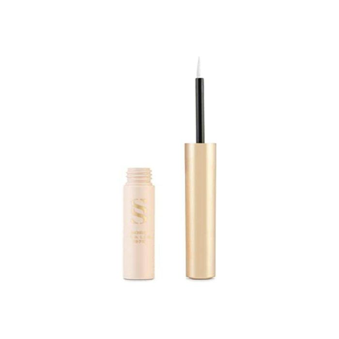 Sensilis ETERNALIST Delineador de Ojos Líquido Waterproof - Larga Duración, Aplicación Fácil, Acabado Mate Nítido 2,5 ml Sensilis ETERNALIST Delineador de Ojos Líquido Waterproof - Larga Duración, Aplicación Fácil, Acabado Mate Nítido 2,5 ml
