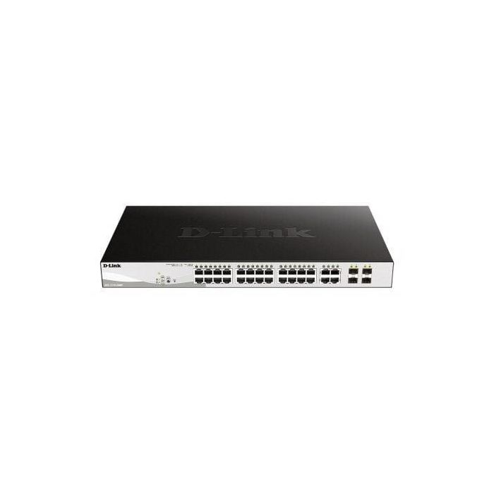 Switch D-Link DGS-1210-28MP/E 1