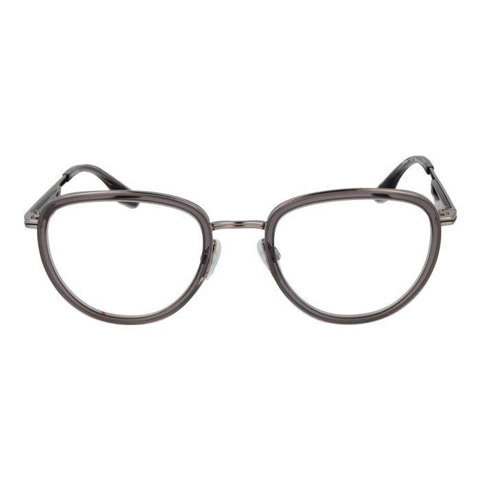 Montura de Gafas Hombre Trussardi TSM1005 52T01 2