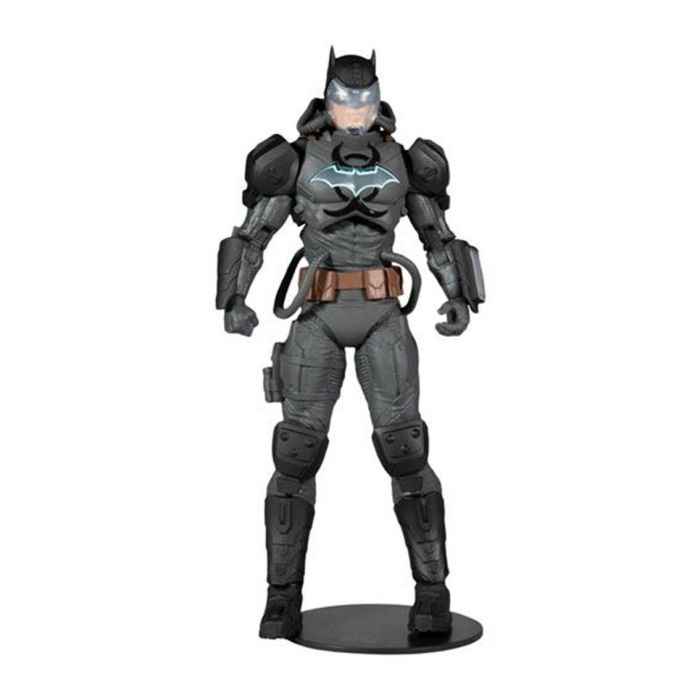 Figura Mcfarlane Toys Dc Multiverse Batman Figura Mcfarlane Toys Dc Multiverse Batman