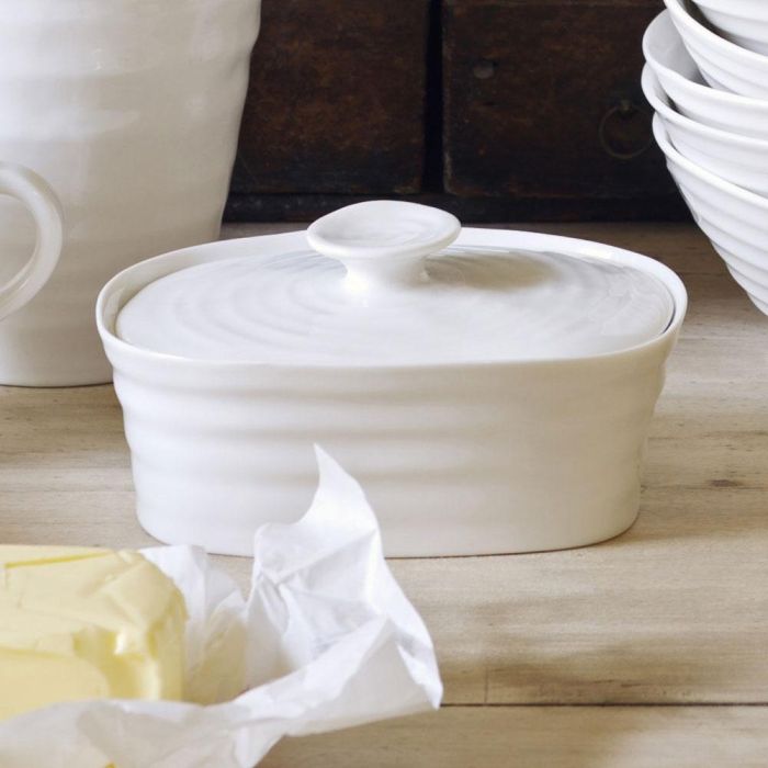 Portmeirion Mantequera Con T Sophie Conran 15,5x12 cm 1