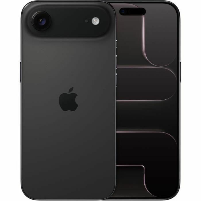 Apple iPhone Air 256 GB Negro Espacial IPAIR256BLACK