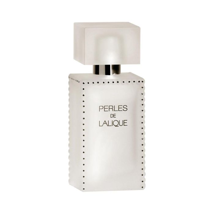 Lalique Perles De Lalique Eau de Parfum para Mujer Chipre Floral 100 mL Vaporizador
