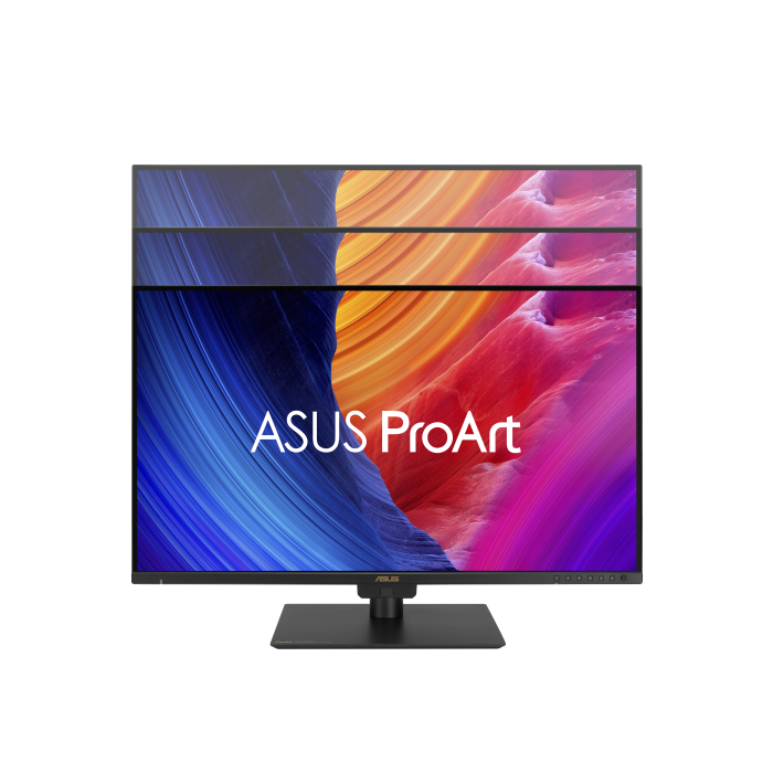 Asus Proart Pa27Ucge Pantalla para Pc 68,6 Cm (27") 3840 X 2160 Pixeles 4K Ultra Hd Led Negro 11 Asus Proart Pa27Ucge Pantalla para Pc 68,6 Cm (27") 3840 X 2160 Pixeles 4K Ultra Hd Led Negro 11