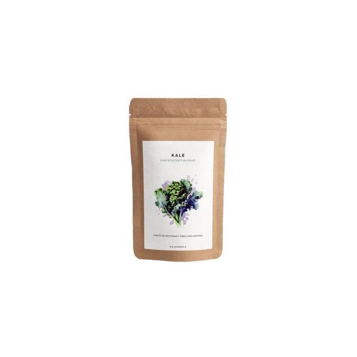 Kale Polvo 250 Gr Eco Kale Polvo 250 Gr Eco