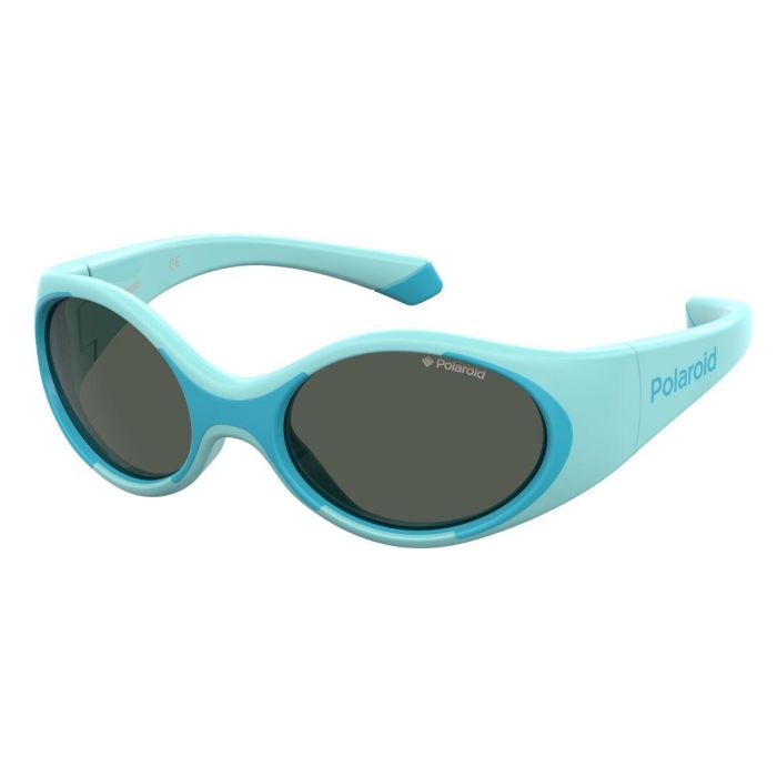 Gafas de Sol Infantiles Polaroid PLD-8037-S-MVU-M9