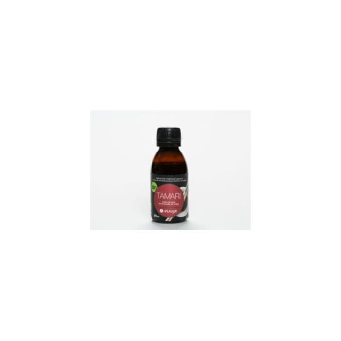 Salsa De Soja Tamari 125Ml. Bio