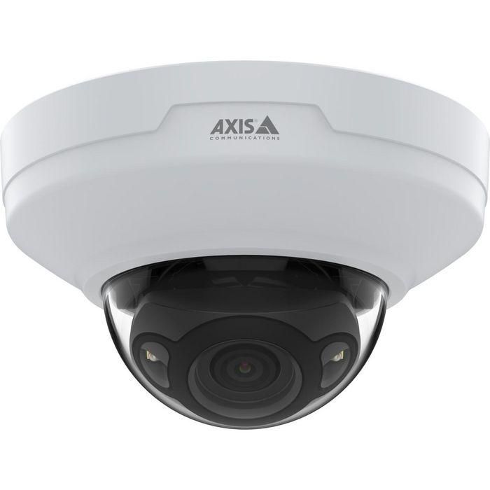 Axis Cámara IP M4218-LV Minidomo 8MP 4K 3.6-6.6mm IR WDR IK08 IP42 Interior 3