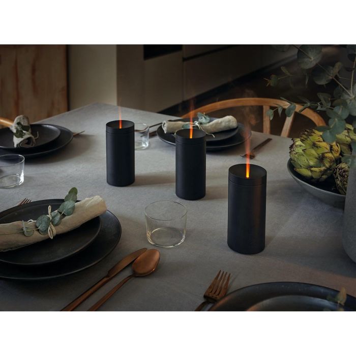 Form ST-L038 Aroma Diffuser Lucy, schwarz 2 Form ST-L038 Aroma Diffuser Lucy, schwarz 2