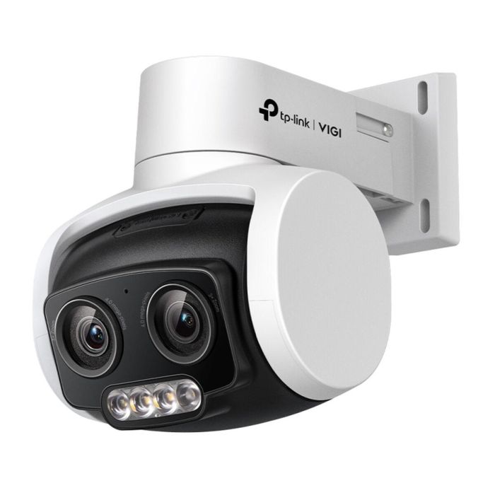 TP-LINK VIGI C540V Cámara de Seguridad IP Interior/Exterior 2560x1440 Pixeles, Ángulo de Visión 100°, Montaje en Techo