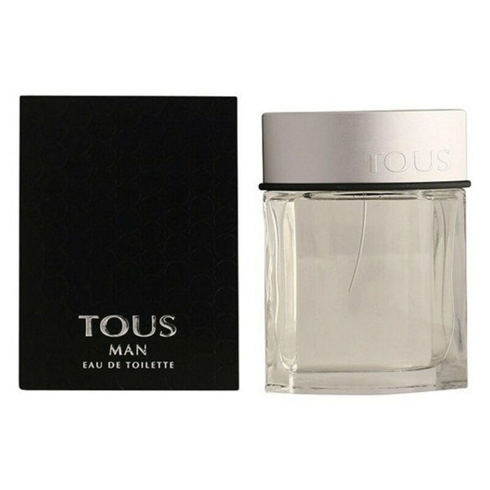 Perfume Hombre Tous EDT 3