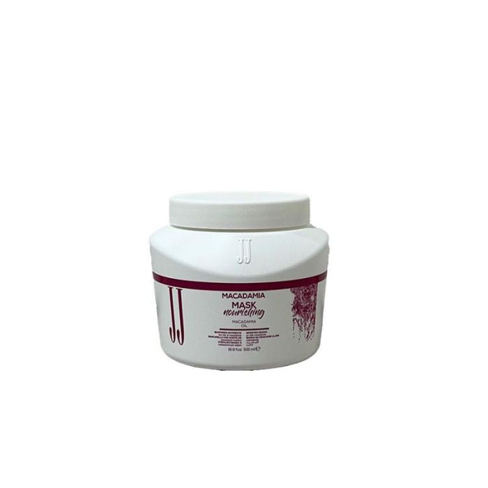 Macadamia Mask Nourishing 500 mL JJ