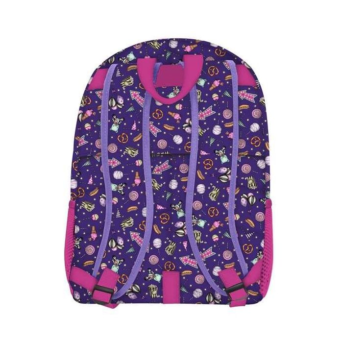 Mochila Escolar Gorjuss Up and away Morado 31.5 x 44 x 22.5 cm 1 Mochila Escolar Gorjuss Up and away Morado 31.5 x 44 x 22.5 cm 1