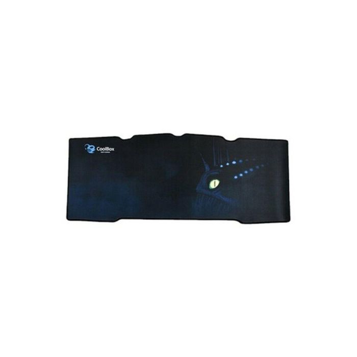 Alfombrilla Gaming CoolBox Deep Surf L Multicolor Alfombrilla Gaming CoolBox Deep Surf L Multicolor