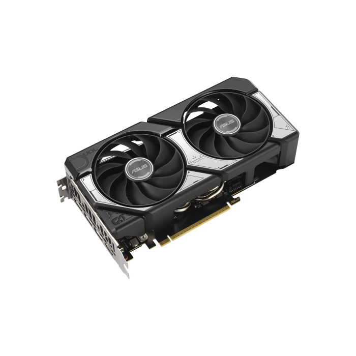ASUS Dual -RTX5060TI-O8G NVIDIA GeForce RTX 5060 Ti 8 GB GDDR7 ASUS Dual -RTX5060TI-O8G NVIDIA GeForce RTX 5060 Ti 8 GB GDDR7