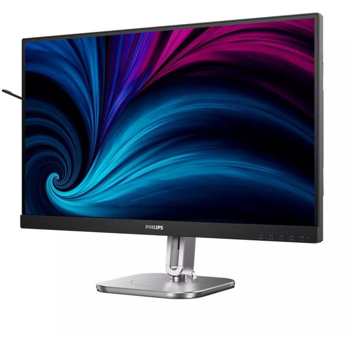 Philips Monitor 27B2U4601 27" (68.5cm) Quad HD IPS 120Hz USB-C Power Delivery 100W Negro 11