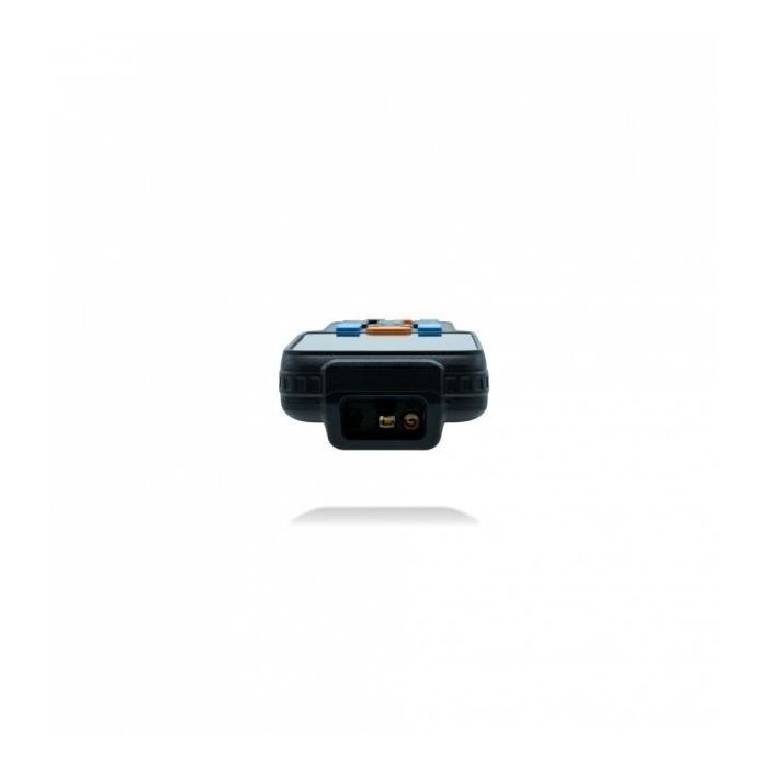 Newland N7 Cachalot Pro II - Terminal Móvil 4" WVGA IPS, 4GB/64GB, Cámara 13MP, Escáner 1D/2D, 4G, Android 13, 5100mAh 1