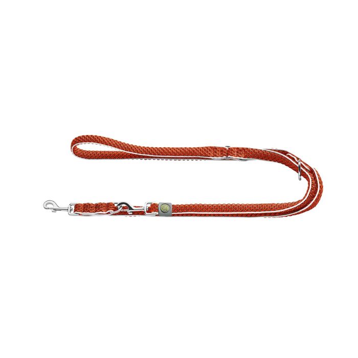 Correa Ajustable Hilo 200 cm Naranja Correa Ajustable Hilo 200 cm Naranja