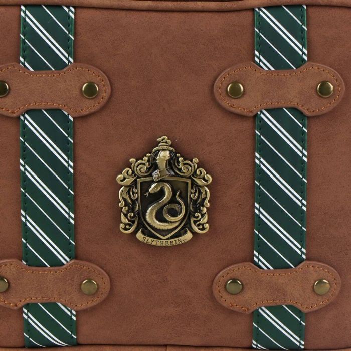Cerdá Neceser de Viaje Harry Potter Slytherin 1