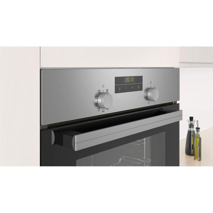 Horno Multifunción Balay 3HB2031X0 66 L 3300W 66 L 50 W 1 Horno Multifunción Balay 3HB2031X0 66 L 3300W 66 L 50 W 1