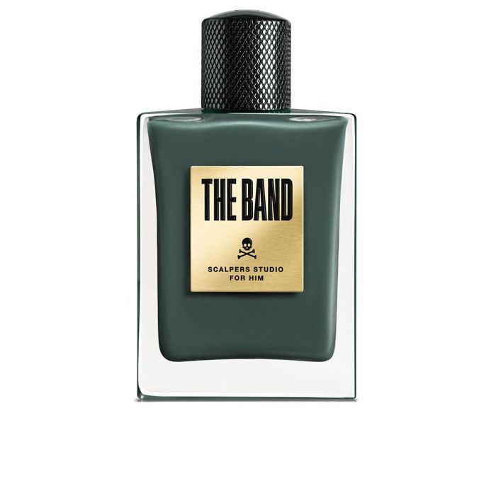 Perfume Hombre Scalpers THE BAND EDP 100 ml