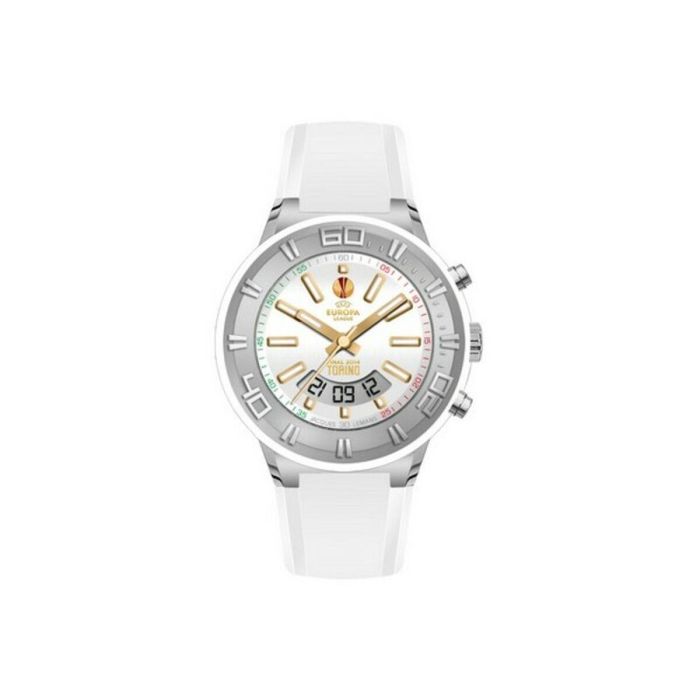 Reloj Unisex Jacques Lemans U-50B (Ø 45 mm) Reloj Unisex Jacques Lemans U-50B (Ø 45 mm)