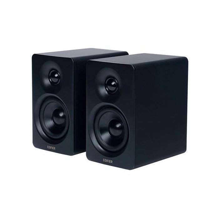 Edifier M60 2.0 Altavoces Bluetooth Color Negro