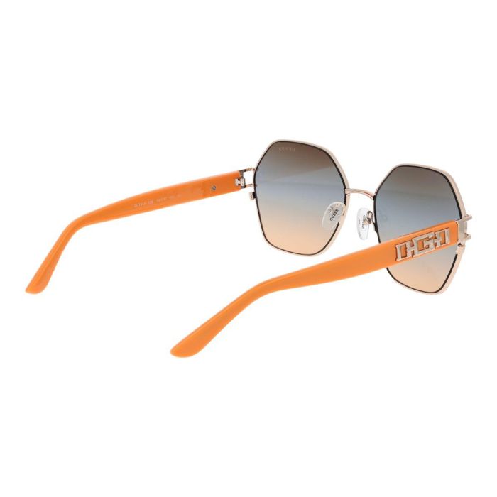 Gafas de Sol Mujer Guess GU7913 5932B 1 Gafas de Sol Mujer Guess GU7913 5932B 1