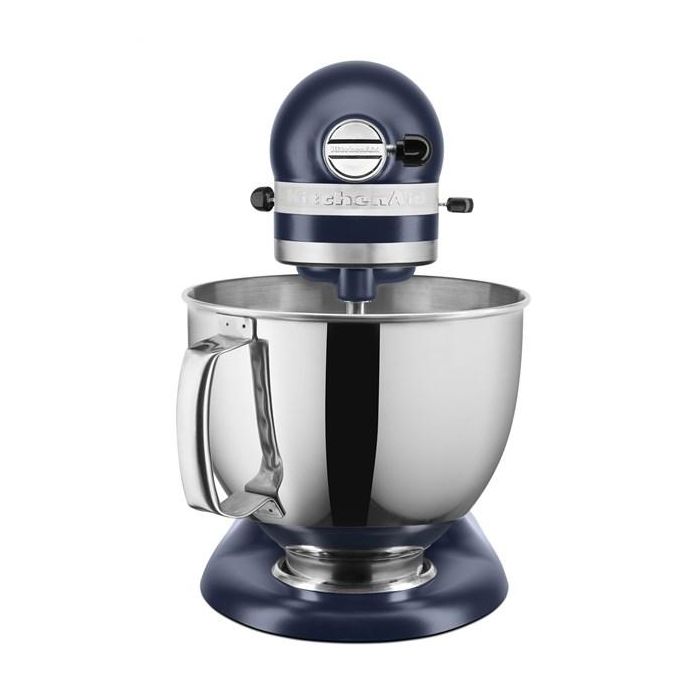 Kitchenaid 5KSM175 PS EIB Robot de Cocina Artisan, 4.8L, Azul Tinta, con Accesorios 1 Kitchenaid 5KSM175 PS EIB Robot de Cocina Artisan, 4.8L, Azul Tinta, con Accesorios 1