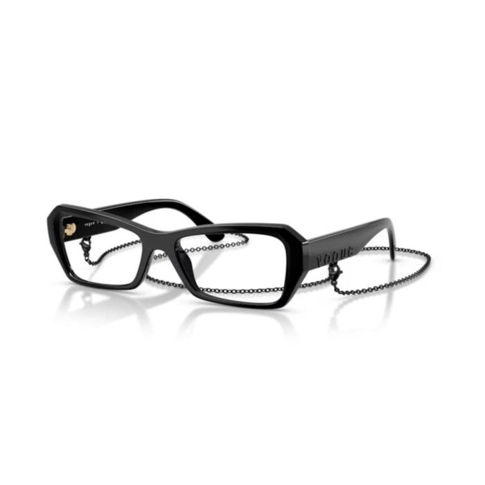 Montura de Gafas Mujer Vogue TF 5656U 0 Montura de Gafas Mujer Vogue TF 5656U 0