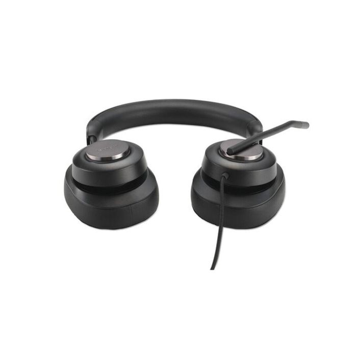 Auriculares Kensington H2000 Negro 9 Auriculares Kensington H2000 Negro 9