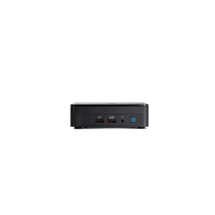 Asus NUC 12 RNUC12WSKV500002I Mini PC Barebone Intel Core i5-1250P, 64GB DDR4, Wi-Fi 6E, Bluetooth 5.2, Negro 2 Asus NUC 12 RNUC12WSKV500002I Mini PC Barebone Intel Core i5-1250P, 64GB DDR4, Wi-Fi 6E, Bluetooth 5.2, Negro 2