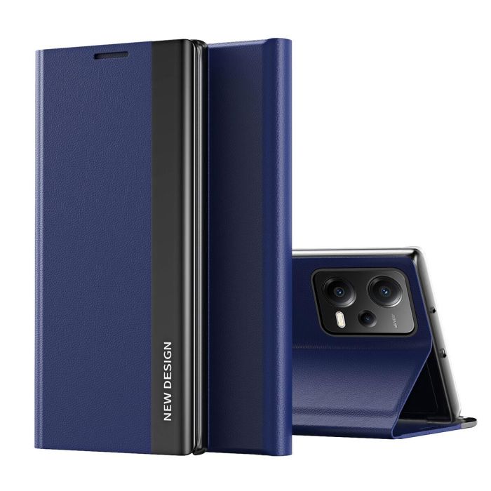 Funda para Móvil con Tapa POCO X5/REDMI NOTE 12 Azul marino Redmi Note 12 Funda para Móvil con Tapa POCO X5/REDMI NOTE 12 Azul marino Redmi Note 12