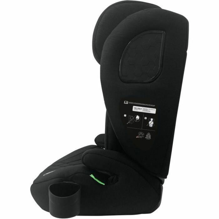 Silla para el Coche Nania Negro ECE R129/04 3