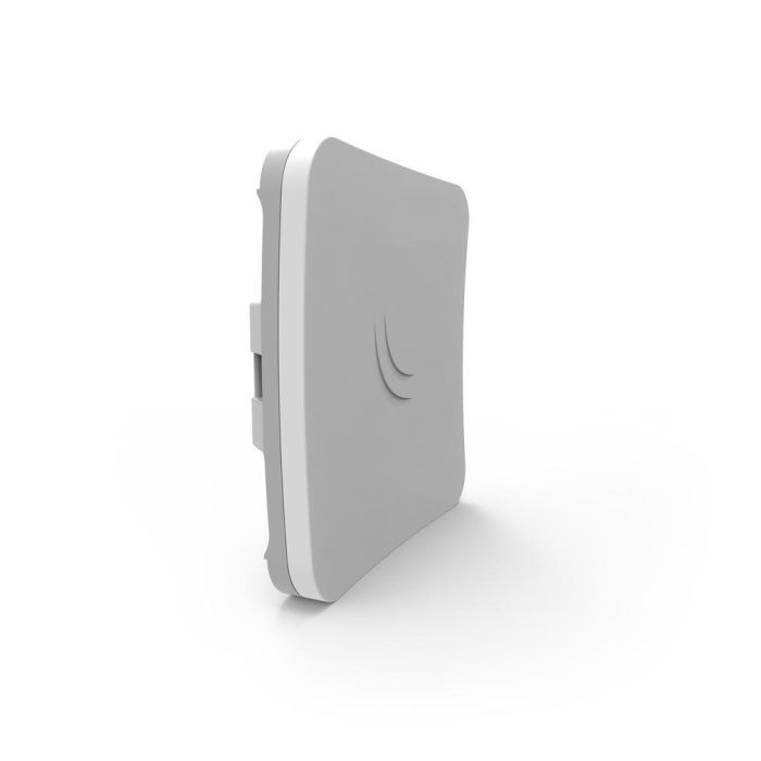 Mikrotik Sxtsq Lite5 Rbsxtsq5Nd Con Antena Mikrotik Sxtsq Lite5 Rbsxtsq5Nd Con Antena