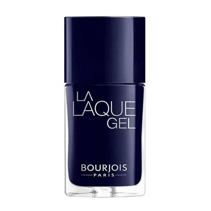 Bourjois La lacque gel 24 blue garou (blister)