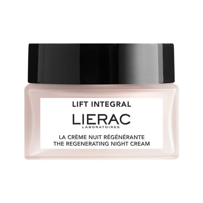 Lierac Lift Integral Crema Noche Antiedad Reafirmante 50ml