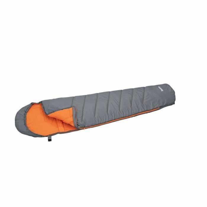 Bestway 68103 Saco de dormir 180 x 75 cm Ideal de 3°C a 8°C Poliéster 210T 23