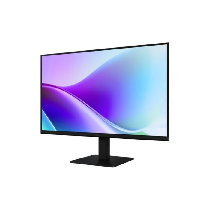 Monitor Samsung Essential Monitor S3 S27F320GAU 27"/ Full HD/ Negro 1