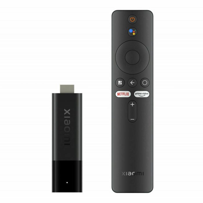 Xiaomi PFJ4175EU Smart TV Stick 4K 22 Xiaomi PFJ4175EU Smart TV Stick 4K 22