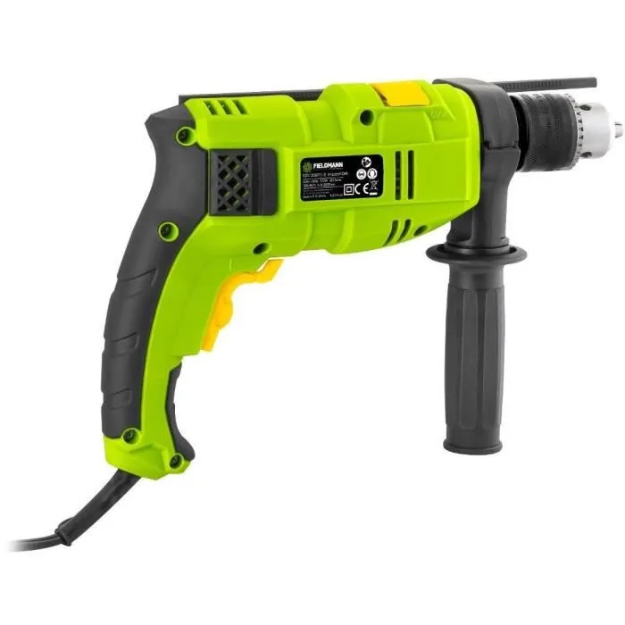 Fieldmann FDV 200711-E Taladro de impacto 2