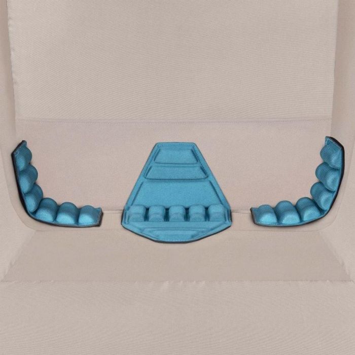 Dicota Mochila Backpack FIVE para Ordenador Portátil 15-17.3 Pulgadas, Color Negro